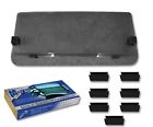 2000.5-up Mjws1001 Madjax Tinted Folding Windshield Club Car Ds Golf 850017003217