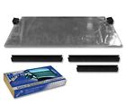 Mjws3001 Madjax Tinted Folding Windshield Yamaha Golf Cart 850017003262