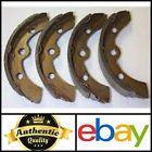 Ml998344 Set Of Club Car Brake Shoes Golf Cart 689848038408