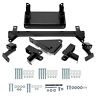 Fla10225 Mm-004 Kuafu Block Lift Kit For Yamaha Golf Cart Drive Model