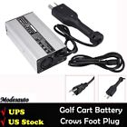 Mo-256-lwl Unbranded Golf Cart Battery Charger For Ez Go Club Car