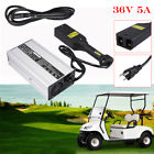Mod-141-zkw Unbranded Powerwise Plug Golf Cart Battery Charger Volt Club Car