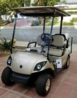 Ydrex3 Model Yamaha Golf Cart Ydrex3 Model Yamaha Golf Cart