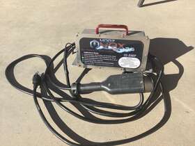 Modz G1-9000 Max36 15 Amp Ezgo Txt Battery Charger For 36 Volt Golf Carts