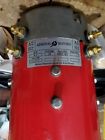 Mot-b1 Red Hawk Ezgo Golf