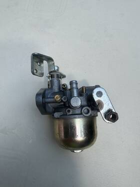 Motocrb110-1 Motoparts Carburetor Carb For Ezgo 2-stroke Marathon Gas Club Car Golf Cart 1982-1987