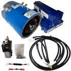 Motor Systems Golf Cart Motors Yamaha High Torque Combo Series Motor Systems Golf Cart Motors Yamaha High Torque Combo Series