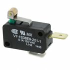 Ms-008 Gcp Ezgo Golf Cart Micro Switch Accelerator Its Pedal Box
