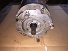 Mt320-07 Hitachi Golf Cart Electric Motor For Club Car Some Yamaha