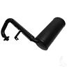 Muf-0004 Red Hawk Club Car Ds Muffler Gas