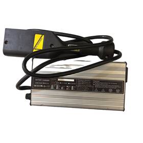 Gs148428fe Muparkt Golf Cart Battery Charger Inch D Style Plug For Ezgo Txt Medalist 36v 5a