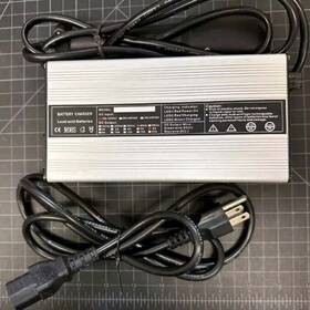 Gs1497951fe Muparkt For Yamaha Drive Dre G29 3 Pin 48v Golf Cart Battery Charger 2007 Up