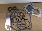 Pre-mci-295cc N4818 Factory E-z Go Rebuild