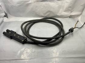Nabson 106105 48v Golf Cart Charging Plug And 8 Cord For Yamaha Dc Charger 10605