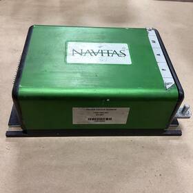 Tse1000-nh Navitas Tse1000-48 24/48v Dc Motor Controller