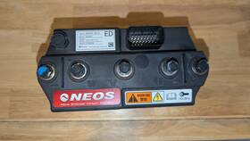Jos-h6510-01 Neos Golf Cart Controller