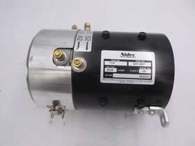 Nidec Gm1-4001 7119 Genuine Oem Golf Cart Motor Club Car Ds 36v/48v