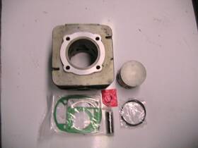 J10-11310-00 Nivel Yamaha G1 2-cycle Gas Golf Cart Cylinder And Piston Kit Top End Overhaul J10-11310-00 Nivel Yamaha G1 2-cycle Gas Golf Cart Cylinder And Piston Kit Top End Overhaul