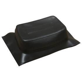 N-9441 Nivel Club Car Ds Black Seat Backrest Cover