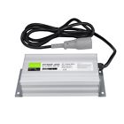 Nk-100449-cml Unbranded Automatic Yamaha Club Car Golf Cart Battery Charger Round