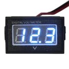 Not Applicable Golf Cart Digital Voltage Meter Battery 6902646444429