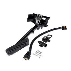 Oe Quality 604692 671889 Accelerator Pedal Box Assembly For Ezgo Rxv And 2five Electric Golf-cart