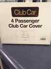 1008802 Oem Club Car Storage