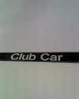 101414802 Oem Factory Club Car