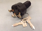 101826301 Oem Factory Club Car Ds Gas Switch Keys Newer