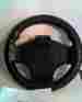 103796702 Oem Factory Club Car Ds Padded Steering Wheel Kit