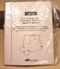 103897201 Oem Factory Club Car