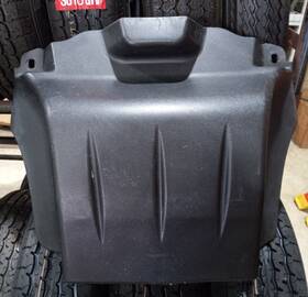 8013 Oem Used E-z-go Rxv Golf Cart Front Bumper Cover 2008 - 2015 8013 Oem Used E-z-go Rxv Golf Cart Front Bumper Cover 2008 - 2015