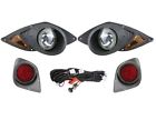 Okblk3000l Yamaha Drive Led Adjustable Light Kit New Free 6970238480476