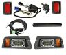 Okdlk3001 Unbranded Yamaha Golf Cart Led Deluxe Light Kit