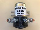 200solenoid P2010-1 Club Car Ezgo Yamaha Golf Cart Volt Amp Solenoid