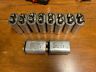P71a12605k06 Ronken Lot Of Capacitor Mf Ac Hz Afc