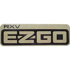 607859 Parts 3g Ezgo Rxv 607859 Parts 3g Ezgo Rxv