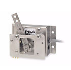 Pb-6 Curtis Oem Golf Cart Potentiometer Box Pot Throttle