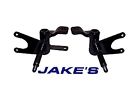 Pc7257-d Pc7257-p Jakes Club Car Front Spindles For Non Lifted Precedent Jake Pc7257-d Pc7257-p Jakes Club Car Front Spindles For Non Lifted Precedent Jake
