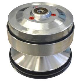 Performance Plus Carts 6838 Drive Clutch For Club Car Fe350 Industrial Golf Cart 1998 And Up