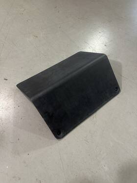 Bp-0030 Performance Plus Carts Yamaha G14 G16 G19 G20 G22 Golf Cart Rear Access Panel Bp-0030 Performance Plus Carts Yamaha G14 G16 G19 G20 G22 Golf Cart Rear Access Panel