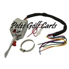 Petes Golf Carts Cart Turn