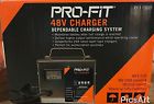 Pf10820 Cart Pro Fit 36v