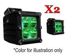 Pf11421 Pro-fit True Green Led