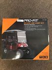 Pf11580 E-z-go Pro Fit Deluxe