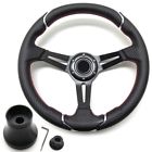 Pf12038pkg Steering Wheel Carbon Fiber Rxv