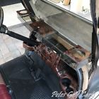30899 Pgc - Petes Golf Carts Club Car Cart Dash Tray Organizer