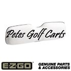 Pgc-625229g0101 Ezgo Petesgolfcarts Golf Cart