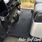 Pgc-acc-0162 Rhox Club Car Ds Xrt Golf Cart Floor Protector Rhino
