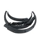 Pgc-acc-ff16 Petes Golf Carts Ezgo Rxv Cart Fender Flare Set Free